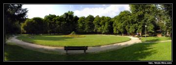 Mestský park Mestský park